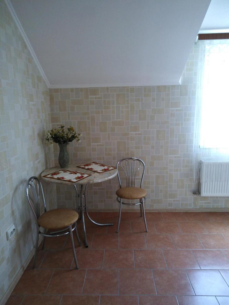 Apartament On Komarova 29 Вулиця Комарова 29 Kirovograd Quarto foto