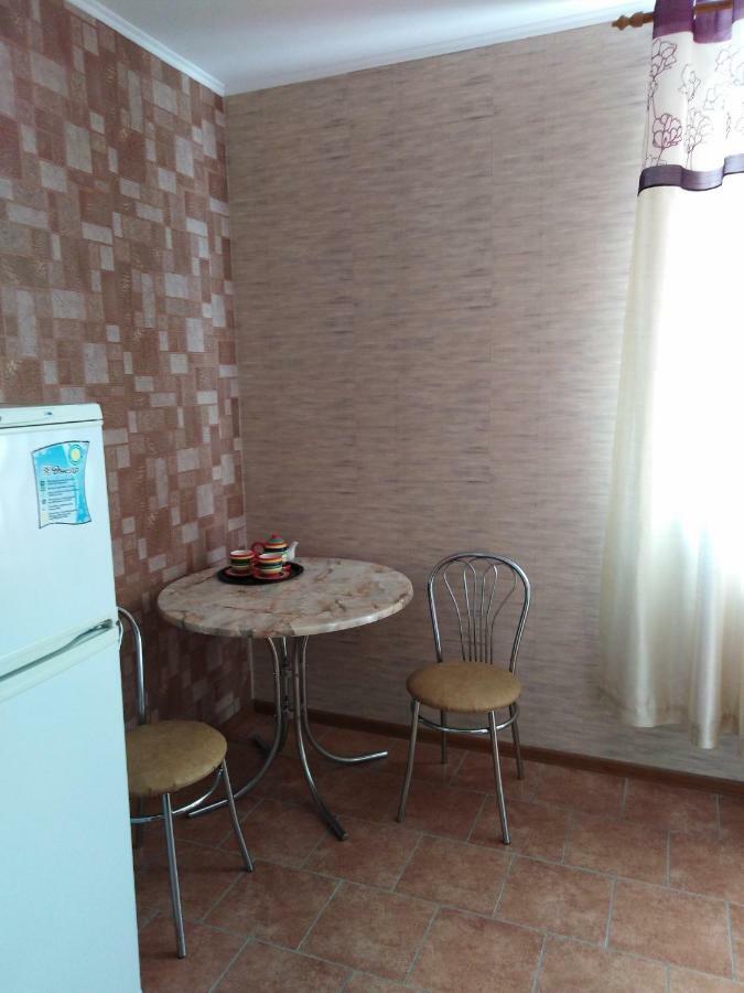 Apartament On Komarova 29 Вулиця Комарова 29 Kirovograd Exterior foto