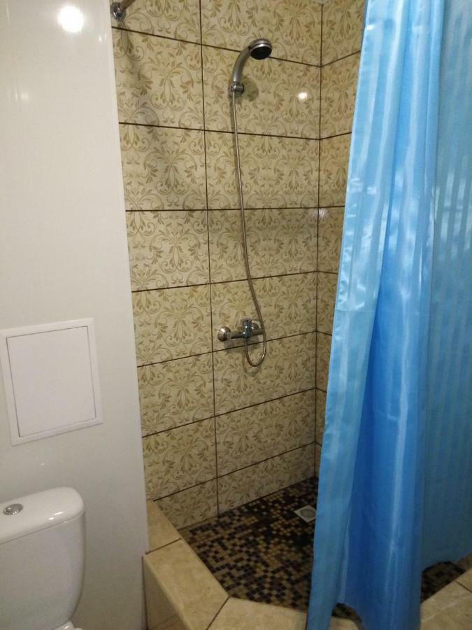 Apartament On Komarova 29 Вулиця Комарова 29 Kirovograd Exterior foto
