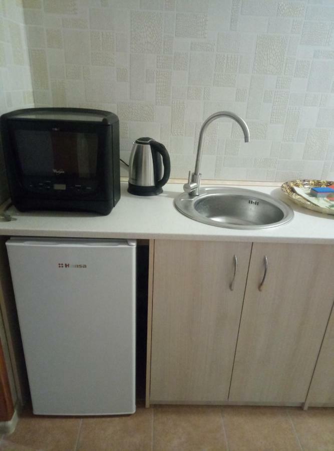Apartament On Komarova 29 Вулиця Комарова 29 Kirovograd Exterior foto