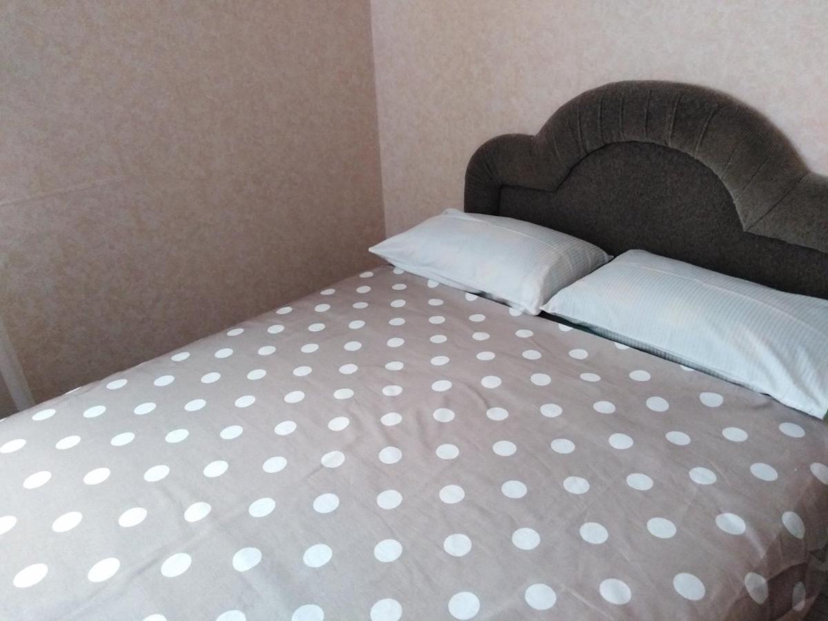Apartament On Komarova 29 Вулиця Комарова 29 Kirovograd Exterior foto